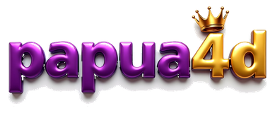 papua4d login