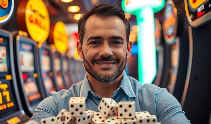 Roulette betting interface Live roulette table with betting board