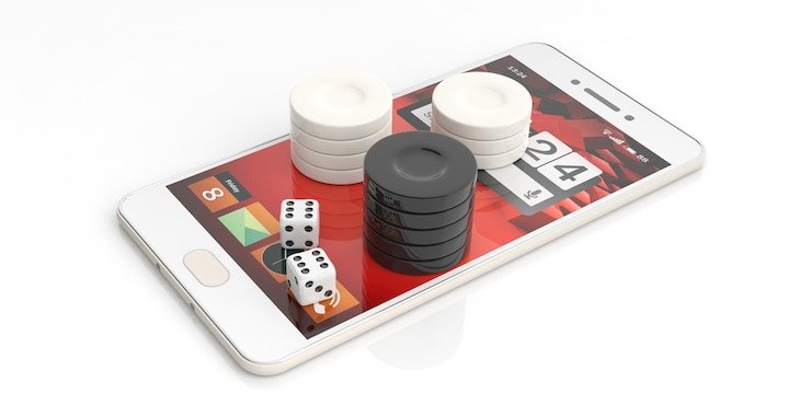 Leaderboard Game